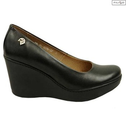 Pumps KARINO 1078/076 black face 8021073