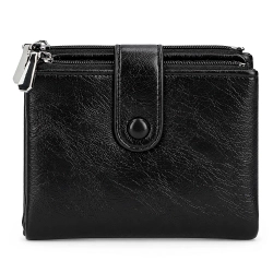 Black wallet Appa