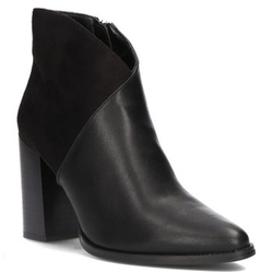 Filippo ankle boots DBT1575/21 BK black