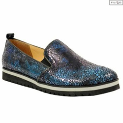 Loafers LAN-KARS d354x-l-11 black 8022775