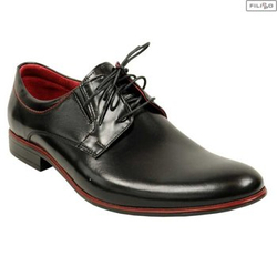 Shoes TAPI 5575/181-1811-136 black+red. 8018303