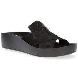 Slippers Filippo DK1222/20 BK Black