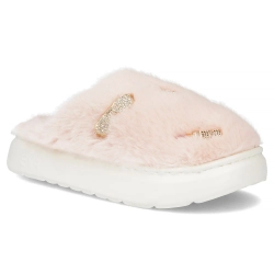 Slippers Filippo DK7478/25 PI pink