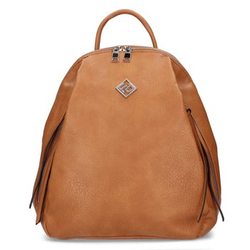 Backpack Filippo TD0158/22 CA brown