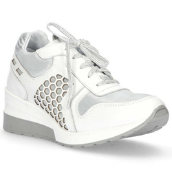 Shoes Shoes Exbut 2B-5934-N86/456/N90 White Face