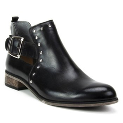 Ankle boots Filippo 1435 Black