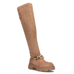 Filippo Boots F17 khaki