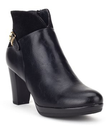 Filippo Ankle Boots DBT959/19 BK Black