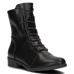 Filippo boots DBT931/21 BK black