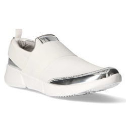 Shoes MCKEY DSP145/17 SI/WH