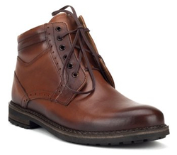 Boots Filippo 081-606 Bronze