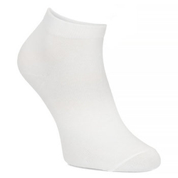 Women's Socks white