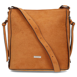 Filippo Messenger Bag TD0193/21 CG Cognac