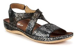 Sandals Filippo 449S Golden Mosaic