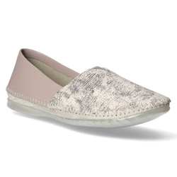 Loafers Filippo 1930A-03/00-6 Popiel
