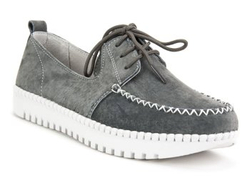 Shoes Filippo DP020/18 GR grey