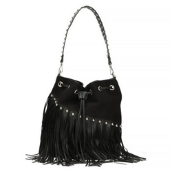 Bag Filippo TD0274/22 BK black