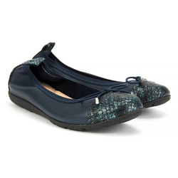 Ballerinas FILIPPO DP055/17 NV