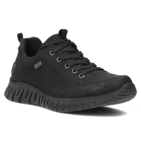 Shoes Filippo M5352-00 black
