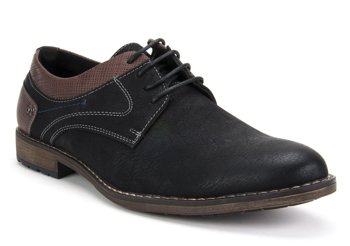 Shoes McKey MP122/18 BK Black