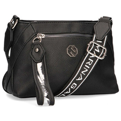 Handbag Marina Galanti MBPD 85CY1 BLACK