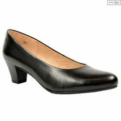 Pumps CAPRICE 9/9-22306/26 black nappa 8022372