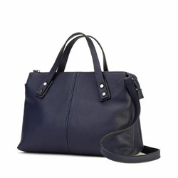 Handbag Keddo 398101/04-2 Navy