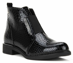 Boots Filippo 103/SR Black K3