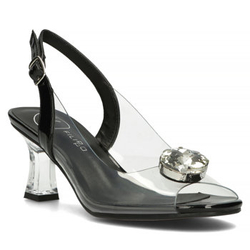 Sandals Filippo DS4635/23 BK black