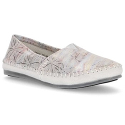 Leather loafers Filippo DP031/20 ML Multicolor