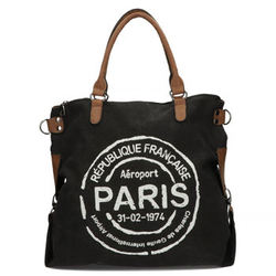 Filippo handbag AP-171 black