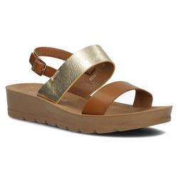 Sandals Filippo DS3612/22 BR brown