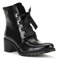 Ankle boots Filippo 036 Black Tosca