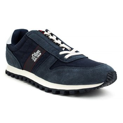 Shoes s.Oliver 5-13634-20 805 Navy