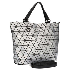 Handbag Filippo TD0038/20 SI Silver