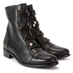 Boots EKSBUT 67-4757-155-1g black