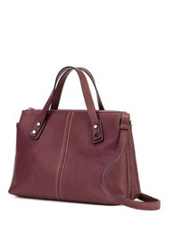 Bag Keddo 398101/04-3 Burgundy