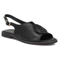 Sandals Filippo DS6229/26 BK black