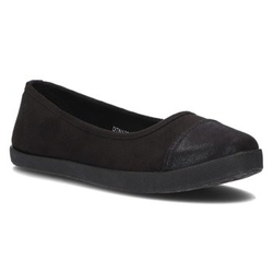 Sneakers McKey DTN178/18 BK black