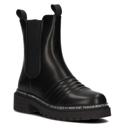 Filippo Boots B2588 Black