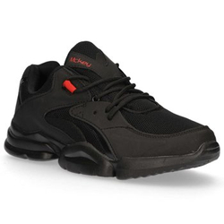 Shoes McKey MSP1468/20 BK black