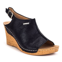 Sandals Filippo DS158/18 BK Black