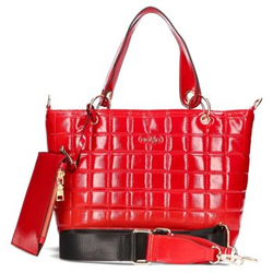 Bag Filippo TD0229/21 RD red