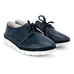Shoes FILIPPO DP074/17 NV Navy