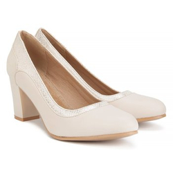 Pumps Filippo DP020/17BE beige