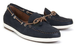 Shoes Tamaris 1-24621-20 834 Navy Nature