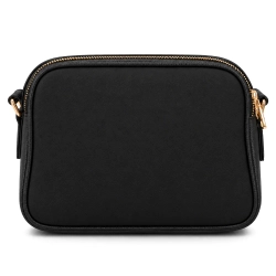 Black handbag Aria