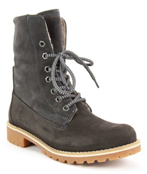 Ankle boots Tamaris 1-26443-21 214 Anthracite