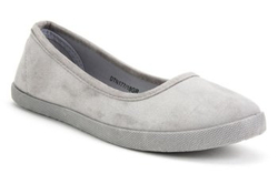 Sneakers McKey DTN177/18 GR Grey