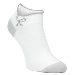 Women's Socks 2508-7 white